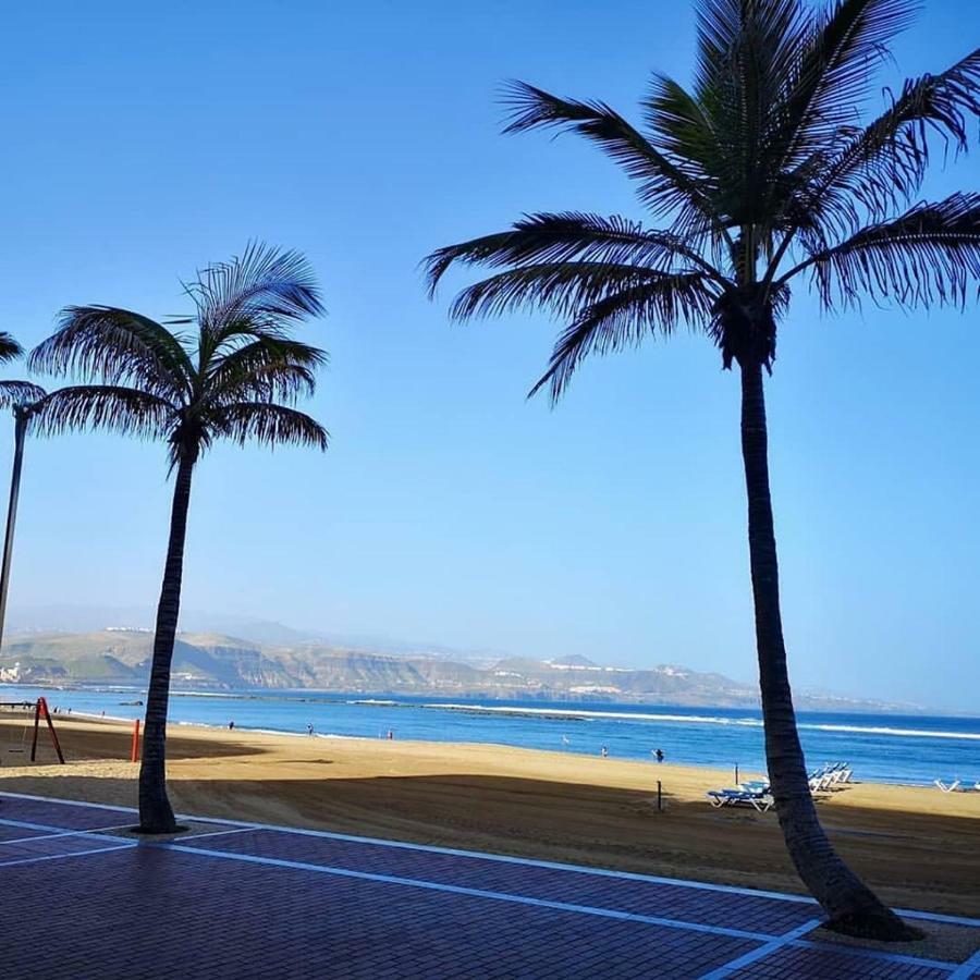 Canteras Paradise 大加那利岛拉斯帕尔马斯 外观 照片